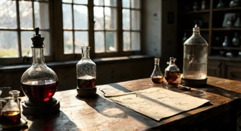 Kulturelle Einflüsse auf die Labortechnik (3/10)