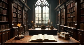 Kulturelle Einflüsse auf die Wissenschaft (3/10)