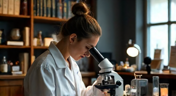 Kulturelle Perspektiven auf Labortechnologien (3/10)