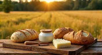 Kulturelle Wurzeln des Hafers in der Ernährung (3/10)