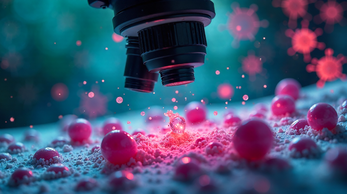 Long Covid: Immunzellen, Fatigue und die Suche nach Antworten