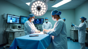 Medizinische Innovationen: Chancen, Herausforderungen und Zukunftsperspektiven