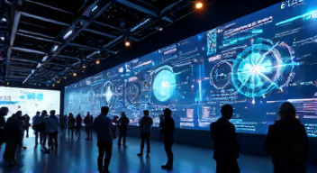 Mein Blick auf die Analytica 2026: Zukunft, Innovation, Vernetzung (1/10)