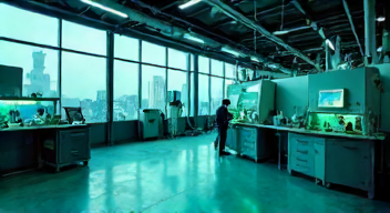 Mein Weg zur Chemspec Europe: Ein persönlicher Blick auf die Spezialchemie (1/10)