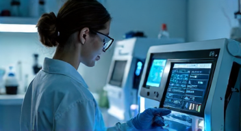 Mein Weg zur Liquid Biopsy: Ein persönlicher Einblick in die Zukunft (1/10)