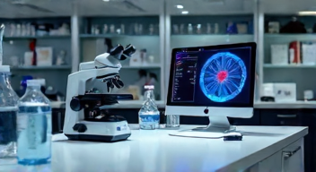 Meine Erfahrungen mit digitaler Labortechnik (1/10)