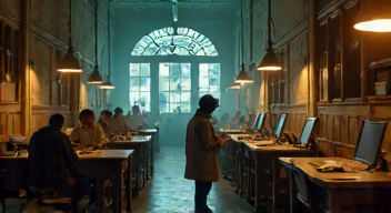 Meine Erinnerungen an analytica und ihre Bedeutung (1/10)