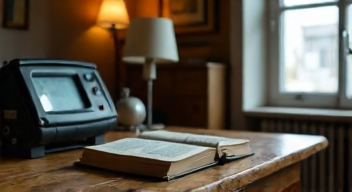 Meine Erinnerungen an den Wandel in der Krebsmedizin (1/10)