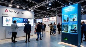 Meine Erinnerungen an die Analytica Messe und ihre Schlüsseltechnologien (1/10)