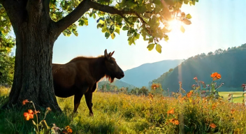 Meine Erinnerungen an die Bedeutung der Ameisen im Ökosystem (1/10)