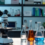 Meine Faszination für Labortechnik und Biotechnologie (1/10)