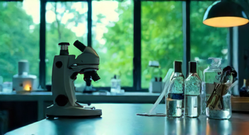 Meine Perspektive auf die Krebsbekämpfung und die Zukunft der Gesundheit (1/10)