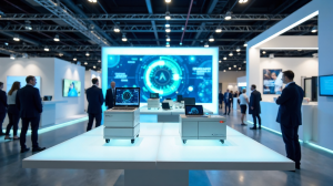 Messen, Labortechnik und Innovation: Die Zukunft der Analytik in Deutschland