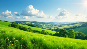 Mikrobiom-Atlas Dänemark: Umwelt, Gesundheit und Landwirtschaft analysiert