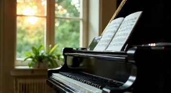 Musik und die Unterstützung der Gesundheitsreform (10/10)