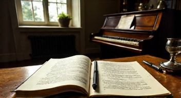 Musikalische Einflüsse auf die Wissenschaft (10/10)