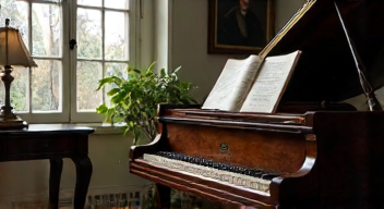 Musikalische Einflüsse von Ludwig van Beethoven, Komponist (10/10)