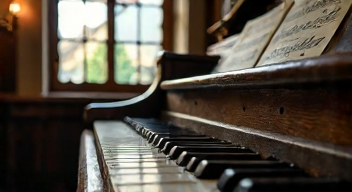 Musikalische Inspiration in der Wissenschaft (10/10)