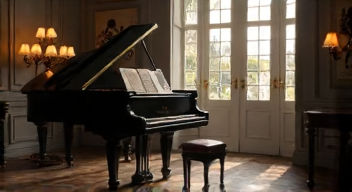 Musikalische Reflexionen über Long Covid