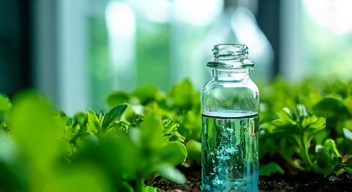 Nachhaltigkeit in der Biotechnologie (5/10)