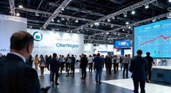 Ökonomische Aspekte der Chemspec Europe (8/10)