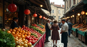 Ökonomische Aspekte der Ernährung (8/10)