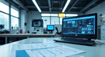 Ökonomische Aspekte der Labortechnologien (8/10)