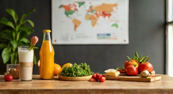 Ökonomische Aspekte der Lebensmittelinnovation (8/10)