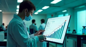 Ökonomische Aspekte der Medikamentenentwicklung (8/10)