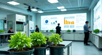 Ökonomische Auswirkungen der Biotechnologie (8/10)