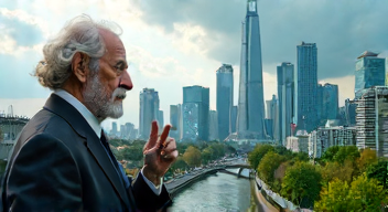 Ökonomische Auswirkungen der Innovation: Ein Einblick von Adam Smith (8/10)