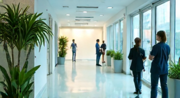 Ökonomische Dimensionen der Gesundheitsversorgung (8/10)