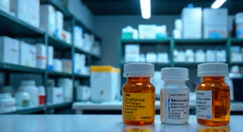 Ökonomische Effekte digitaler Etiketten in der Pharmaindustrie (8/10)