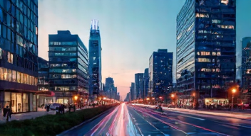 Ökonomische Faktoren und deren Einfluss auf technologische Akzeptanz (8/10)