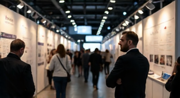 Ökonomische Perspektiven auf Messen (8/10)