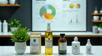 Ökonomische Perspektiven der Biopolymere (8/10)