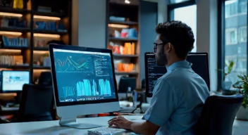 Ökonomische Perspektiven der Digitalisierung im Labor (8/10)