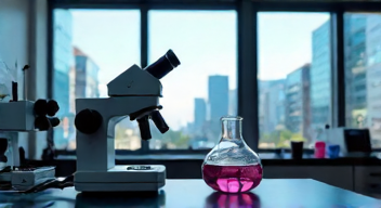 Ökonomische Perspektiven der Zellproduktion (8/10)