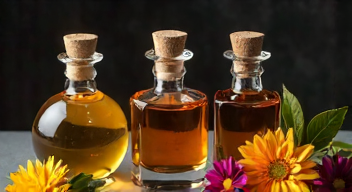 Perspektiven zu antiken Düften sind vielschichtig.