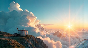 Perspektiven zu Atmosphärenforschung und ihrer Bedeutung