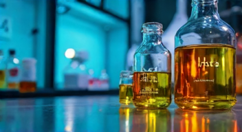 Perspektiven zu α-Ketosäuren und Klimaforschung