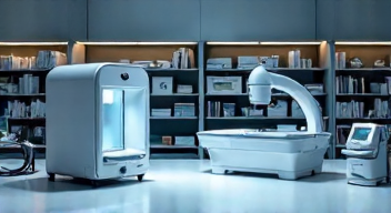 Perspektiven zu Diagnostikinnovationen