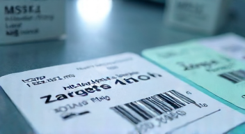 Perspektiven zu digitalen Etiketten in der Pharmaindustrie