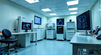 Perspektiven zu innovativen Diagnosetechniken