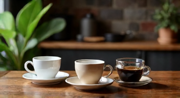 Perspektiven zu Koffein: Genuss und Risiken