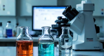 Perspektiven zu Labortechnik und Analytik sind vielfältig [...]