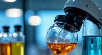 Perspektiven zu Labortechnik und Biotechnologie