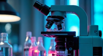 Perspektiven zu Labortechnik und Innovation