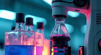 Perspektiven zu Labortechnik und Innovation