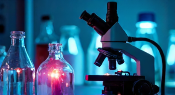 Perspektiven zu Labortechnik und Innovation